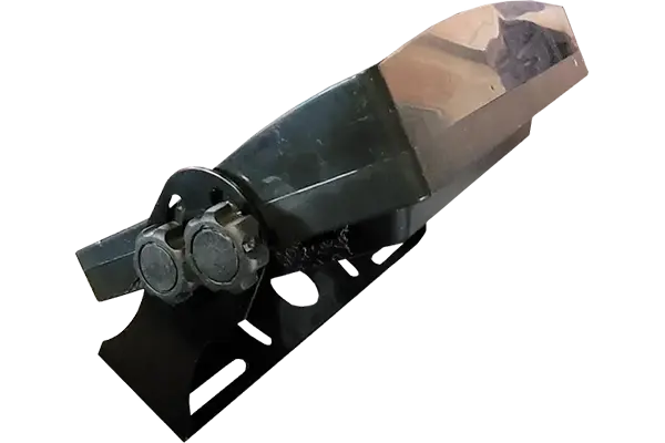 Display Mount