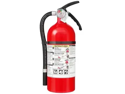 Fire Extinguisher