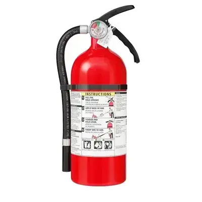 Fire Extinguisher
