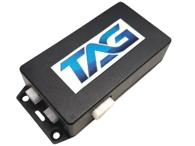 GPS Tracker