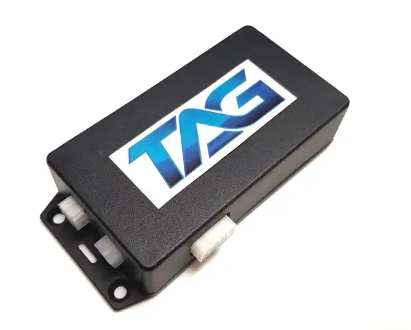 GPS Tracker