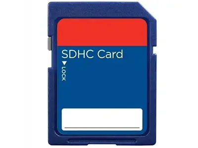 Micro SD Card