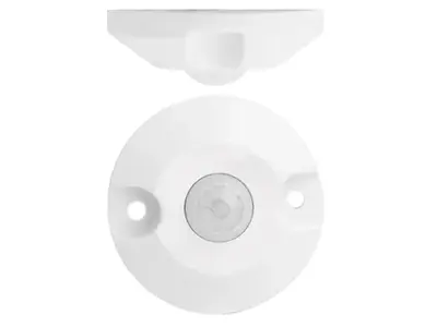 Motion Sensor Activation