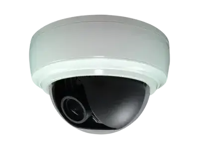 Vandal-Proof Cameras