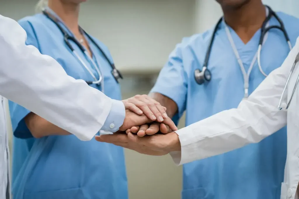 Doctors