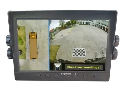 Monitor