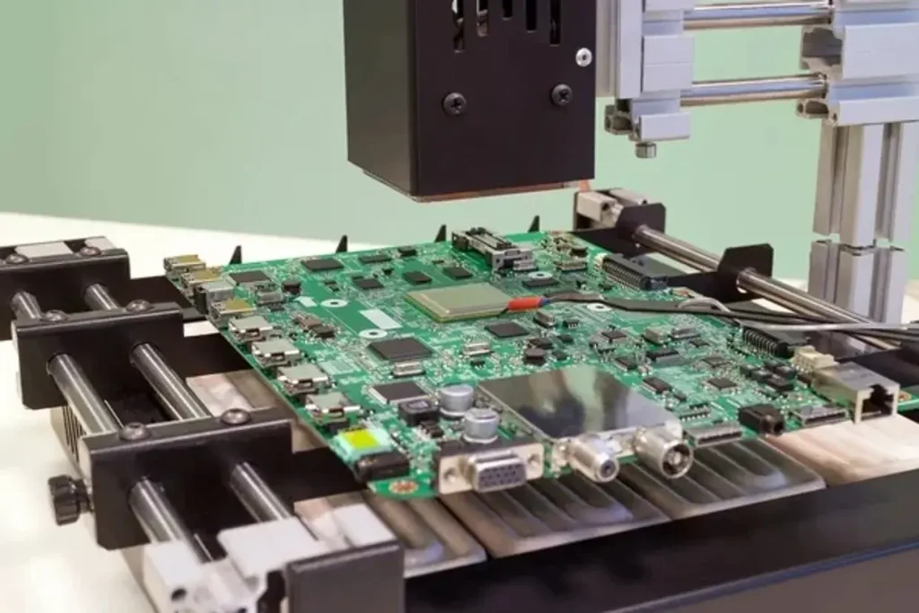 Motherboard