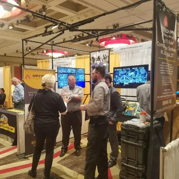 Tradeshow